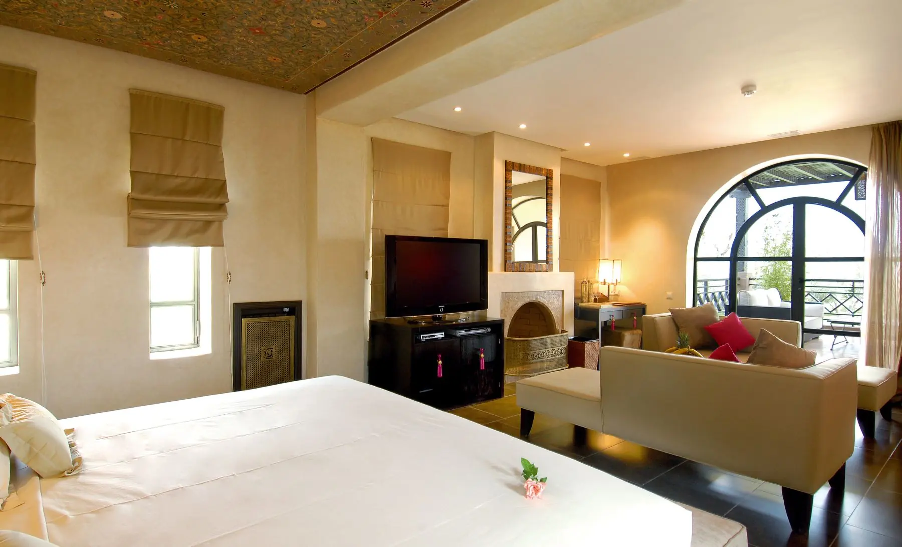 Premium soba